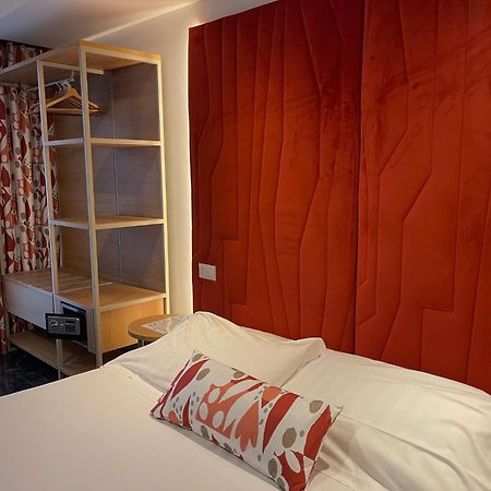 Hotel Sant'Elia SantʼElia Fiumerapido Extérieur photo