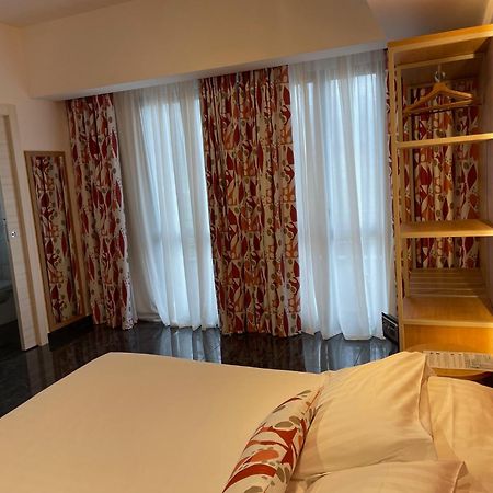 Hotel Sant'Elia SantʼElia Fiumerapido Extérieur photo
