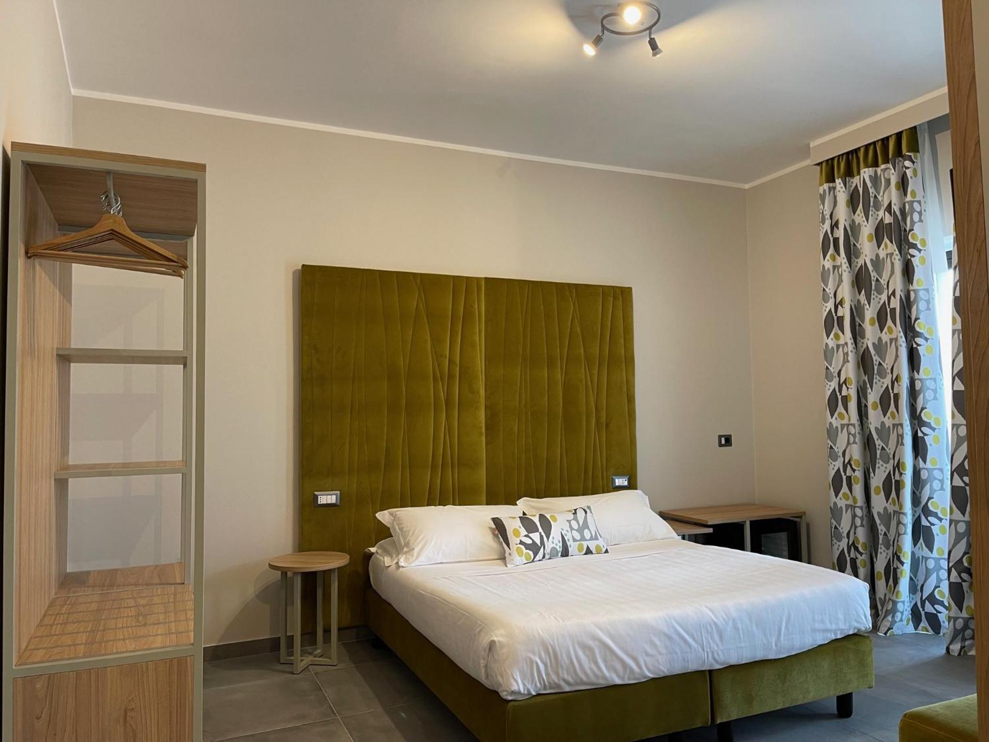 Hotel Sant'Elia SantʼElia Fiumerapido Extérieur photo