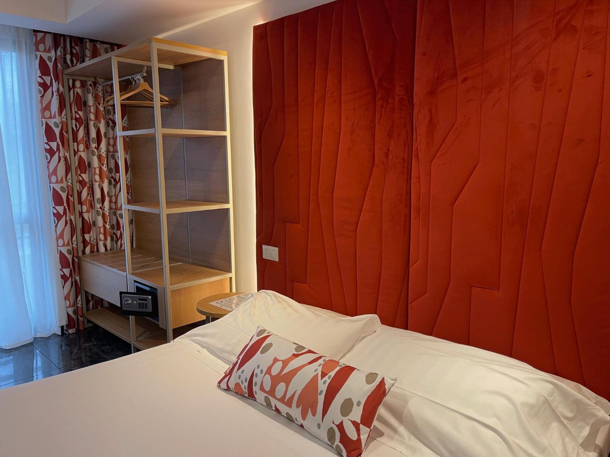 Hotel Sant'Elia SantʼElia Fiumerapido Extérieur photo