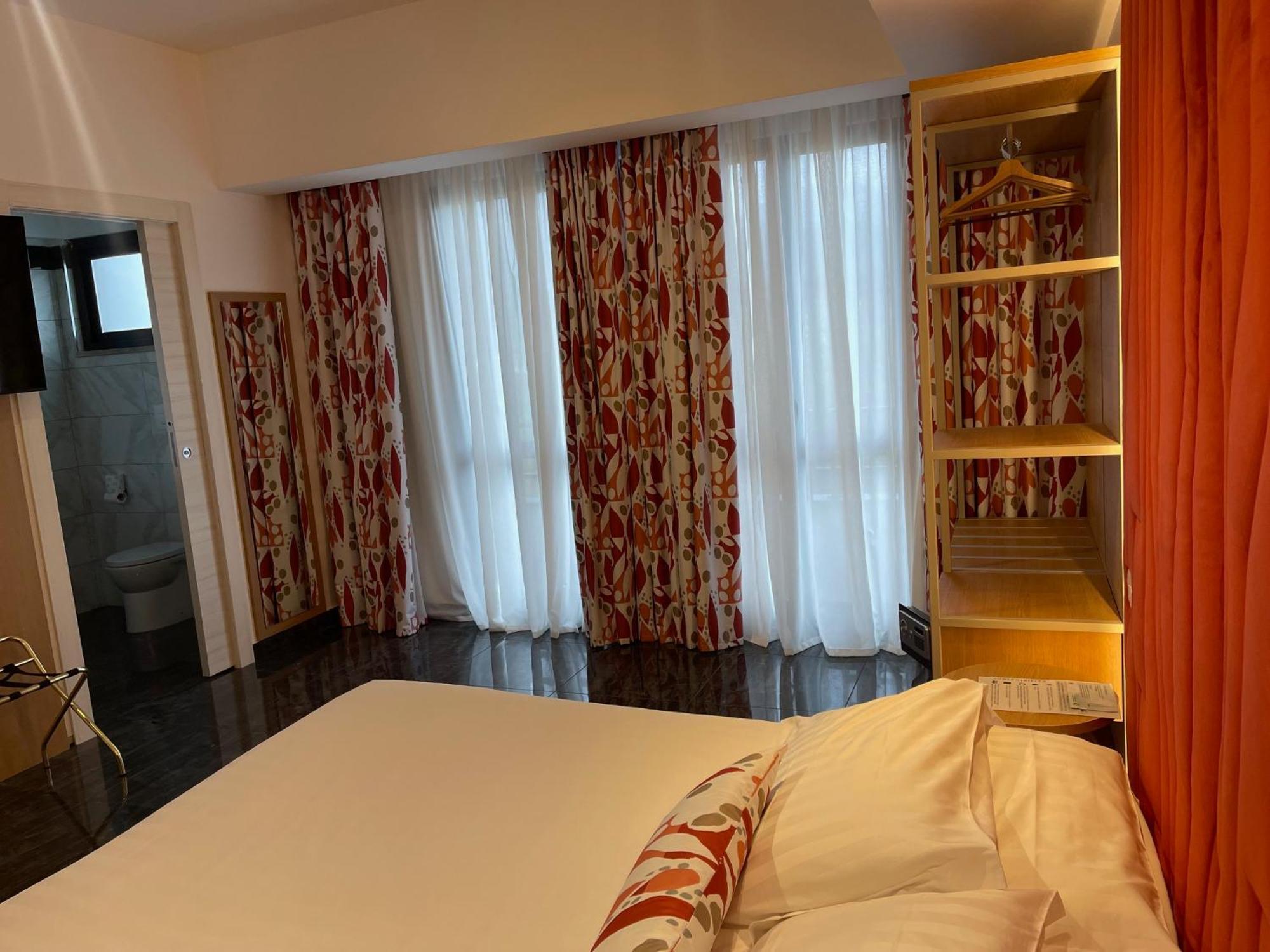 Hotel Sant'Elia SantʼElia Fiumerapido Extérieur photo