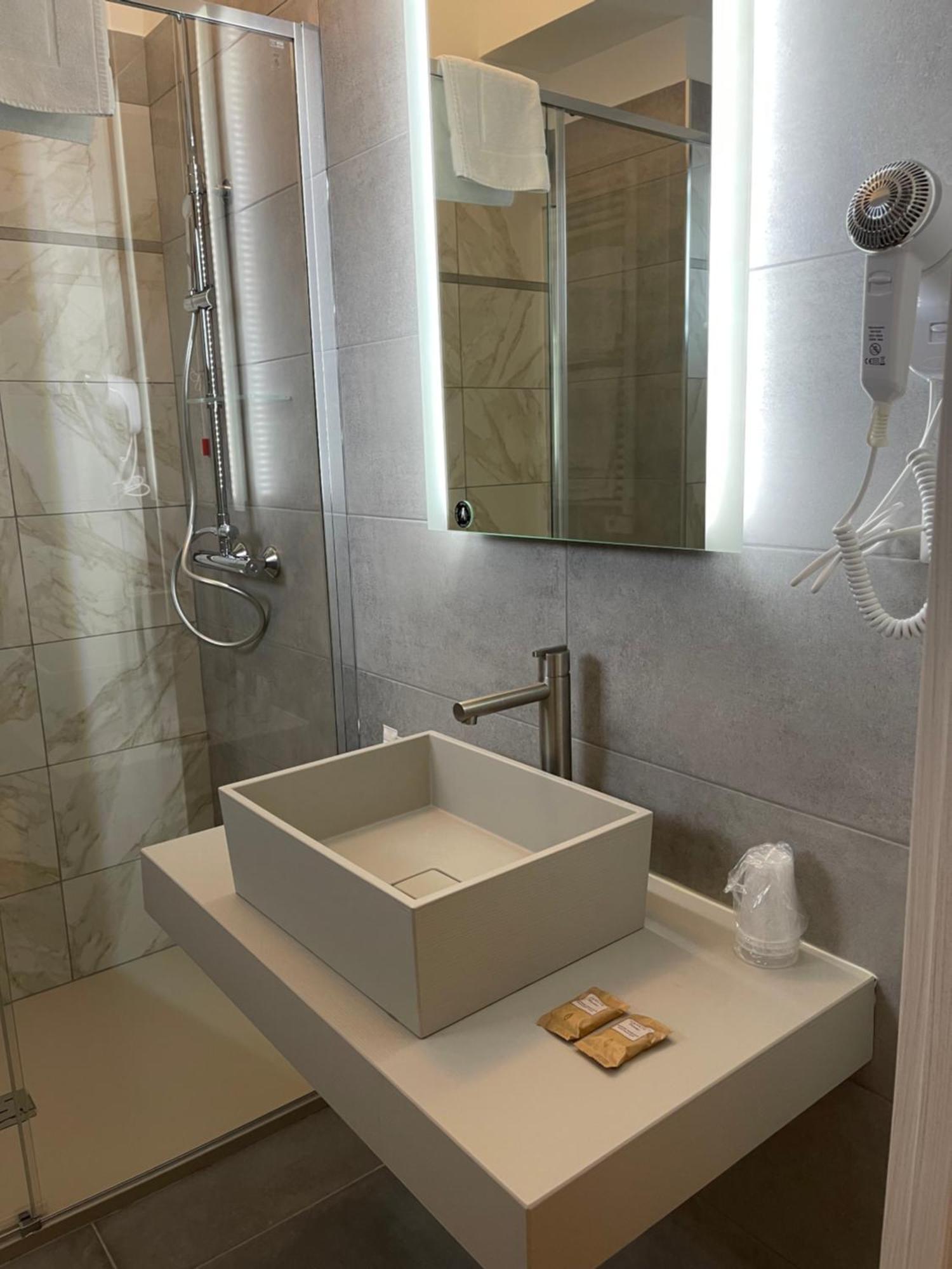 Hotel Sant'Elia SantʼElia Fiumerapido Extérieur photo