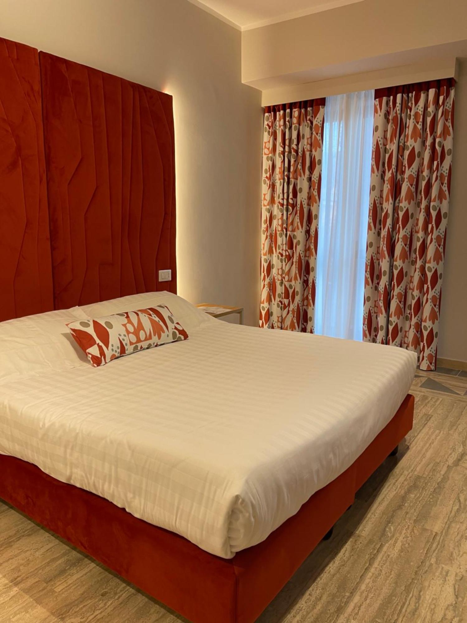 Hotel Sant'Elia SantʼElia Fiumerapido Extérieur photo